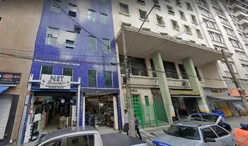 Imagem do Condomínio Gusmoes em São Paulo