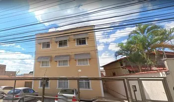 Imagem do Condomínio Gustavo em Contagem