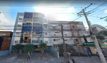 Imagem do Condomínio Gustavo em Novo Hamburgo