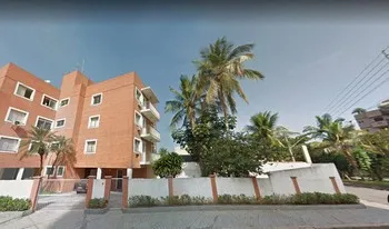 Imagem do Condomínio Gustavo em Guarujá