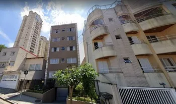 Imagem do Condomínio Gustavo em São Bernardo Do Campo