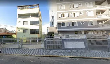 Imagem do Condomínio Gustavo II em Praia Grande