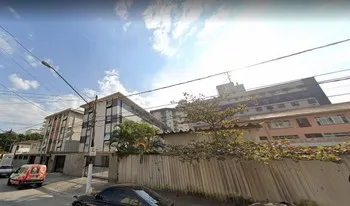Imagem do Condomínio Gustavo José em Santos