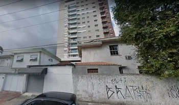 Imagem do Condomínio Gustavo Monteiro em Santos