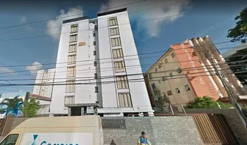 Imagem do Condomínio Gustavo Rangel em Jaboatão Dos Guararapes