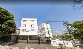 Condomínio Gustavo em Campinas