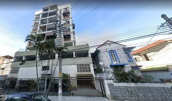 Condomínio Gustavus em Rio De Janeiro