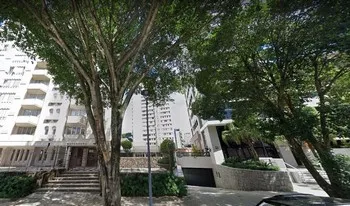 Condomínio Gutemberg em Curitiba