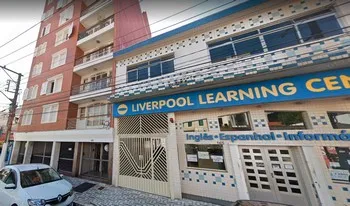 Imagem do Condomínio Gyotoku em Santo André