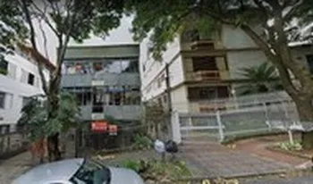 Condomínio Gythion em Belo Horizonte