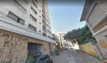 Condomínio Habib Goraieb em Campinas