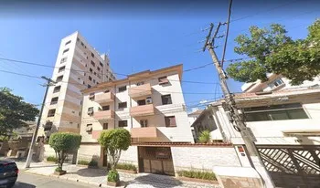 Imagem do Condomínio Habib Jorge em Santos