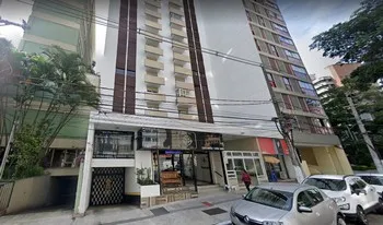 Condomínio Habitat Ii em São Paulo