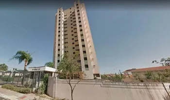 Imagem do Condomínio Haddad em Araraquara
