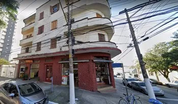 Condomínio Haddad em São Paulo