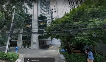 Condomínio Haddock Santos em São Paulo