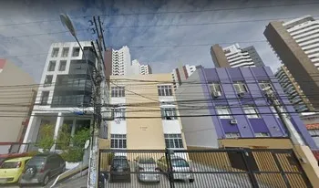 Condomínio Haganah em Salvador