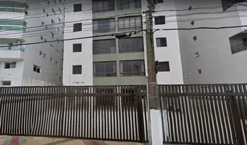 Imagem do Condomínio Haiti em Mongaguá