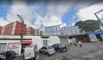 Condomínio Haiti em São Paulo