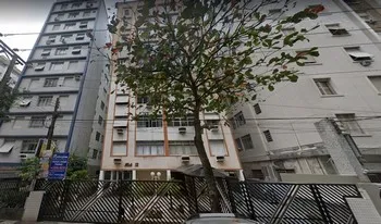Imagem do Condomínio Haiti em Santos