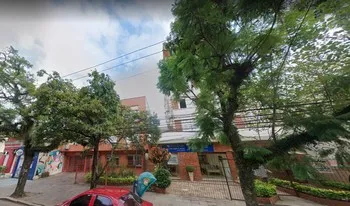 Condomínio Halle em Porto Alegre
