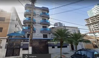 Imagem do Condomínio Halley em Praia Grande