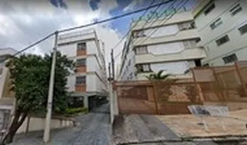 Condomínio Halley em Belo Horizonte