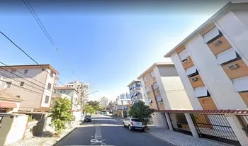 Imagem do Condomínio Halley em Santos