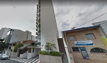 Imagem do Condomínio Halley em São José Do Rio Preto