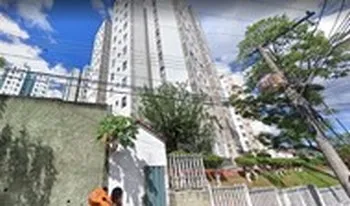 Condomínio Halley em Belo Horizonte