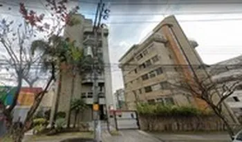 Condomínio Halley em Belo Horizonte