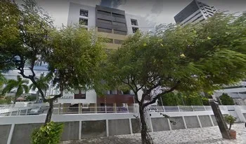Imagem do Condomínio Halley em João Pessoa