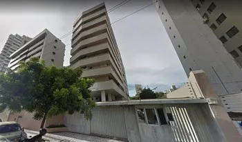 Imagem do Condomínio Halliday em Fortaleza