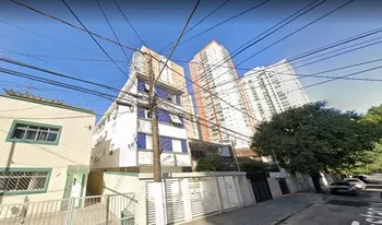 Imagem do Condomínio Hamano em Santos