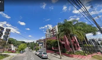 Condomínio Hamilcar Pizzatto em Curitiba