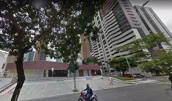 Imagem do Condomínio Hamilton Nogueira em Fortaleza