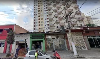 Condomínio Hamlet em São Paulo