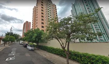 Imagem do Condomínio Hampton Gardens em Indaiátuba