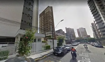 Imagem do Condomínio Hannover em Fortaleza