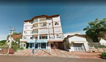 Imagem do Condomínio Hannover em Ijui