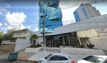 Condomínio Hannover Tower em Campinas