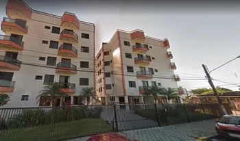 Imagem do Condomínio Hans Staden em Ubatuba