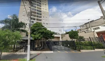 Condomínio Happy Mooca em São Paulo