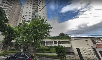 Condomínio Happy Space em São Paulo