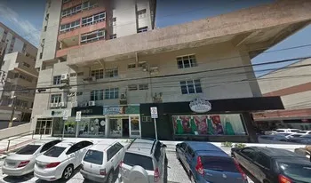 Imagem do Condomínio Harbour Village em Fortaleza