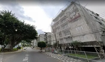 Imagem do Condomínio Haris em Guarujá