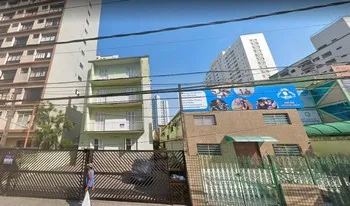 Imagem do Condomínio Harmonia em São Vicente