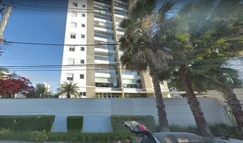Imagem do Condomínio Harmonia em Mogi Das Cruzes