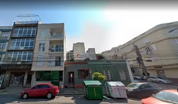 Condomínio Harmonia em Porto Alegre