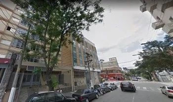 Condomínio Harmonia em São Paulo